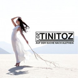 Loz Tinitoz - Auf der Suche nach Aletheia CD