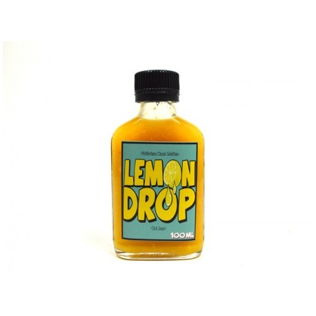 Pfefferhaus Classic Selection - Lemon Drop 100ml