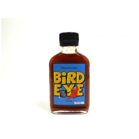 Pfefferhaus Classic Selection - Bird Eye 100ml
