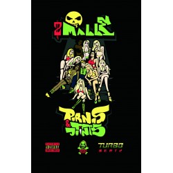 2Malle - Pornos & Joints TAPE